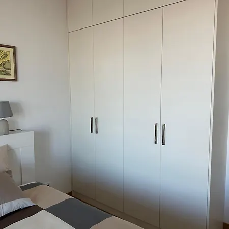 Apartment Regenex Apartment - 1Bdr 55M2 Free Parking Garage Belgrade