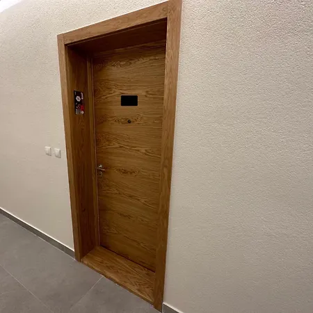 Regenex Apartment - 1Bdr 55M2 Free Parking Garage Apartment Belgrade